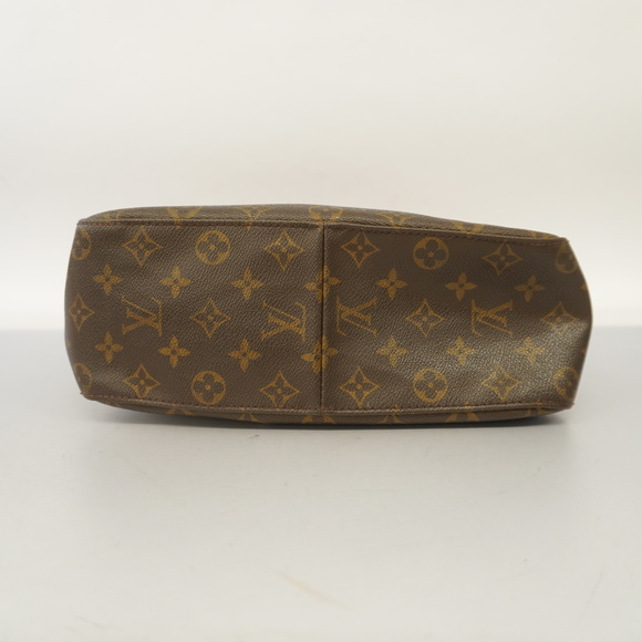 Louis Vuitton Monogram Looping GM Shoulder Bag - Picture 3 of 11